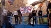 Britain Set To Reopen Iran Embassy