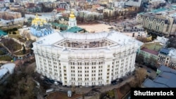 У міністерстві закликали міжнародну спільноту «вжити рішучих заходів задля унеможливлення дій РФ, які перешкоджають мирному проходженню суден у Чорному морі»