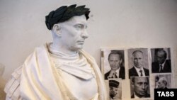 Владимир Путин сыны