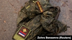 За два тижні, що минули від публікації минулого підрахунку, кількість підтверджених втрат збільшилася на 1272