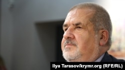 «Меджліс кримськотатарського народу буде і далі докладати зусиль, спрямованих на звільнення кримських політичних в’язнів із російських в’язниць і якнайшвидшу деокупацію Криму», – додав він