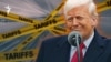 Președintele SUA, Donald Trump, susține că ar putea fi introduse noi taxe în relația cu țările europene