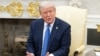 Трамп заявив, що Крим «залишиться з Росією», і висловив сумнів у вступі України до НАТО