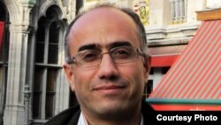 مرتضی کاظمیان، تحلیلگر