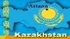 Октябрь революциясының мерейтойы Қазақстанда кеңінен аталды