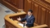 Зеленський обіцяє завершити земельну реформу й хоче відновити Мінагрополітики