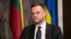 «Жахливе вбивство» – Ландсберґіс про загибель дітей в Одесі