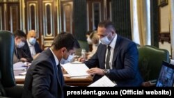 В ОП заявили, що на побудову лабораторії у державному бюджеті на цей рік закладено 100 мільйонів гривень