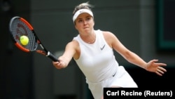Світоліна поступилася у півфіналі US Open