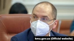 Максим Степанов не уточнив, чи відбудуться пробні ЗНО, заплановані на наступні дні